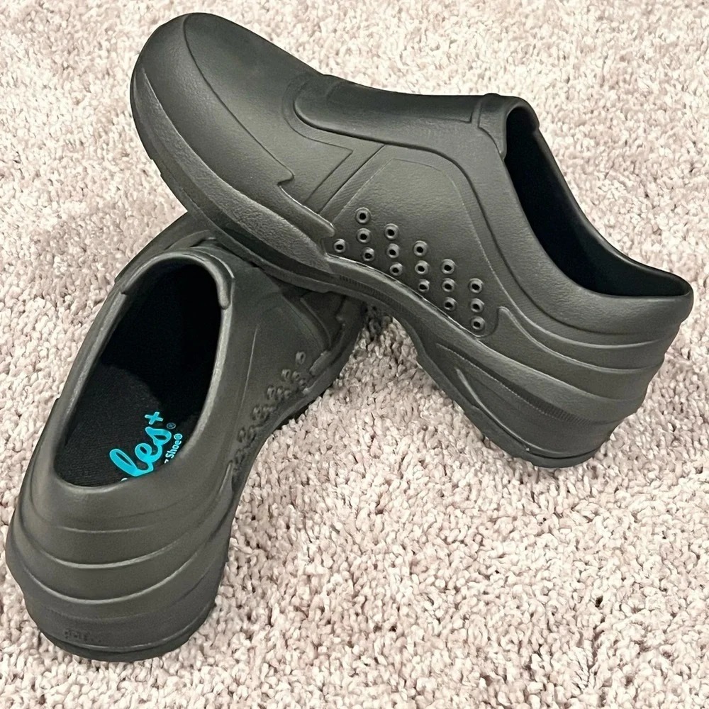 Gales Pro Line Women's Nursing Shoes Orthopedic Size 7.5